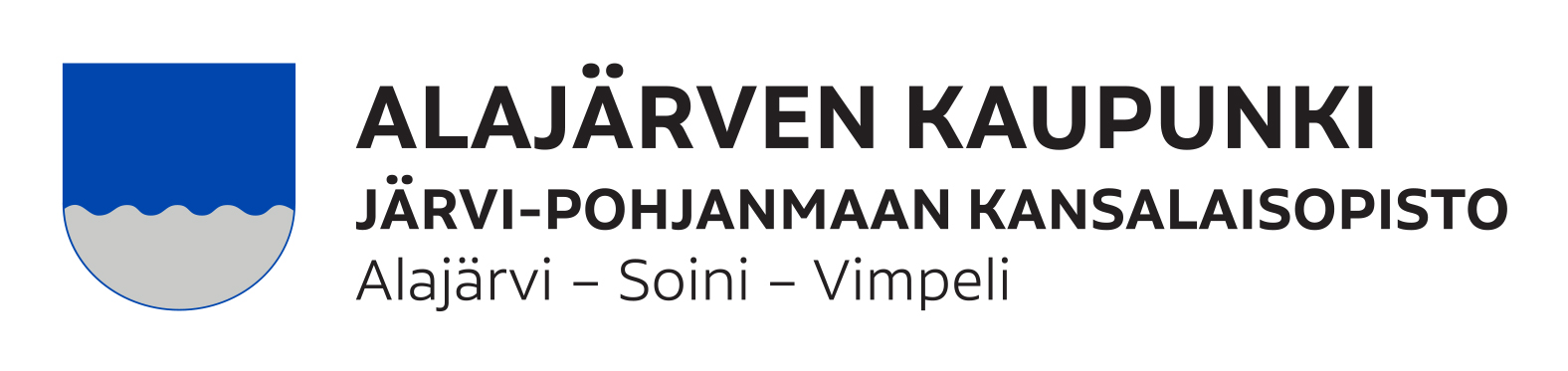 Järvi-Pohjanmaan kansalaisopisto