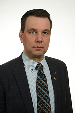 Esa Kaunisto